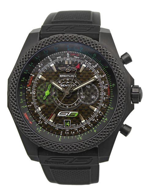 breitling bentley watch gt3|breitling bentley gt watch price.